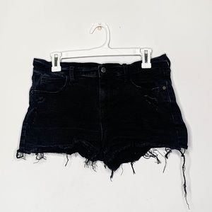 Boyfriend Shorts